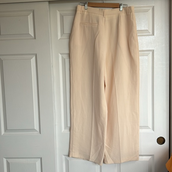Zara Pleated Pants NWT - Picture 6 of 8